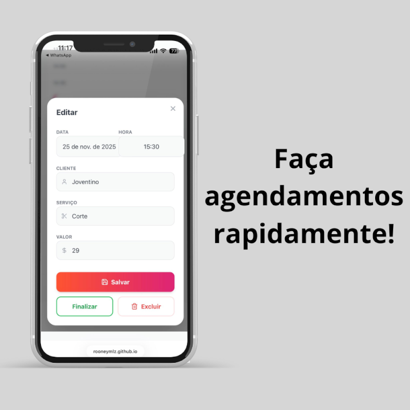 Foto do produto