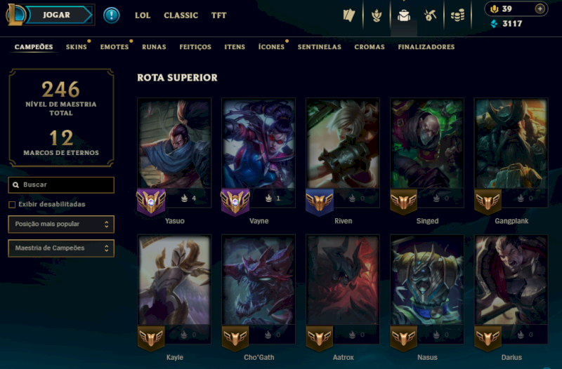 Foto do produto