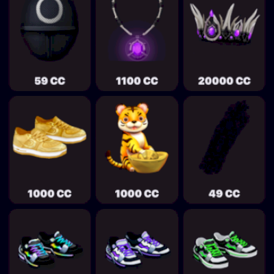 Club Cooee