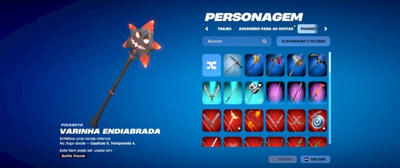 Foto do produto
