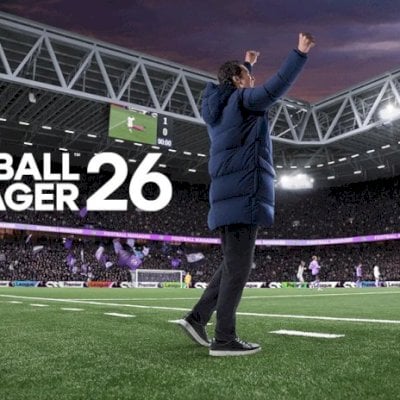 Football Manager 2026 - STEAM OFFLINE