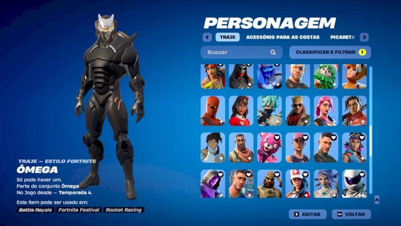 Foto do produto