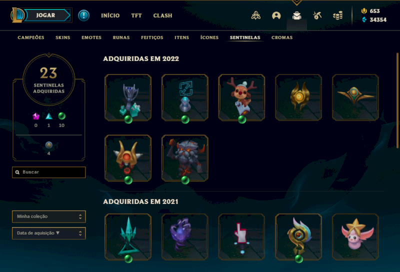 Foto do produto