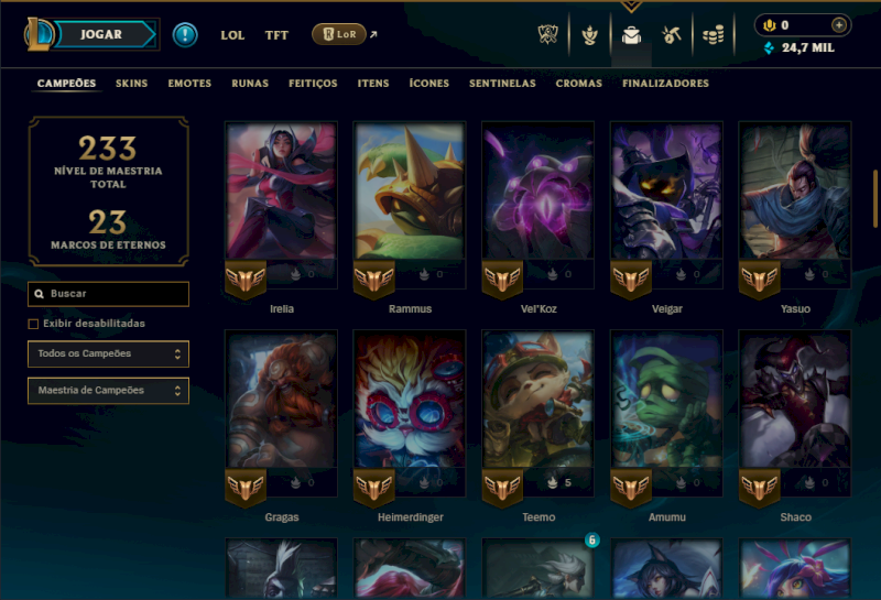 Foto do produto