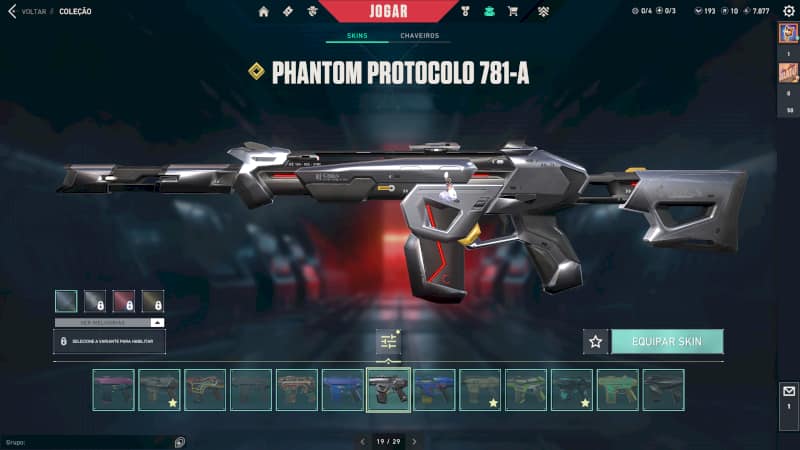 Foto do produto