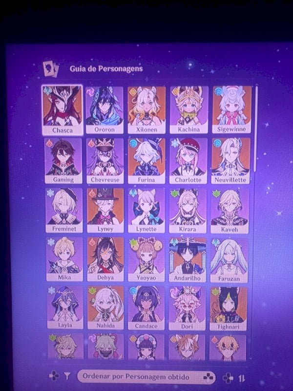 Foto do produto