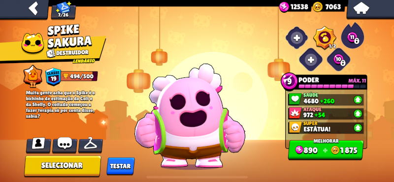 Foto do produto