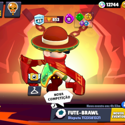 Brawl Stars