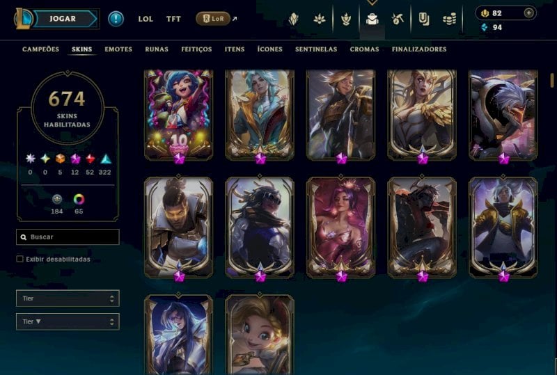 Foto do produto