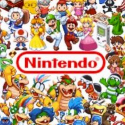 Jogos Nitendo Switch