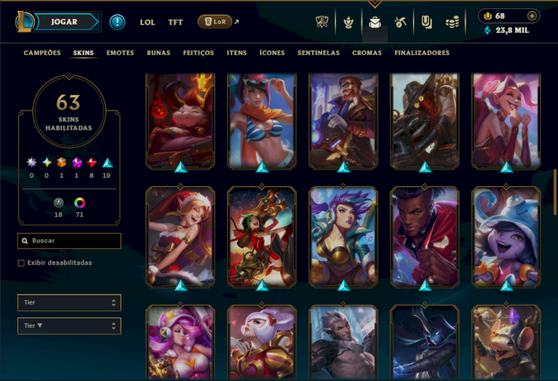 Foto do produto
