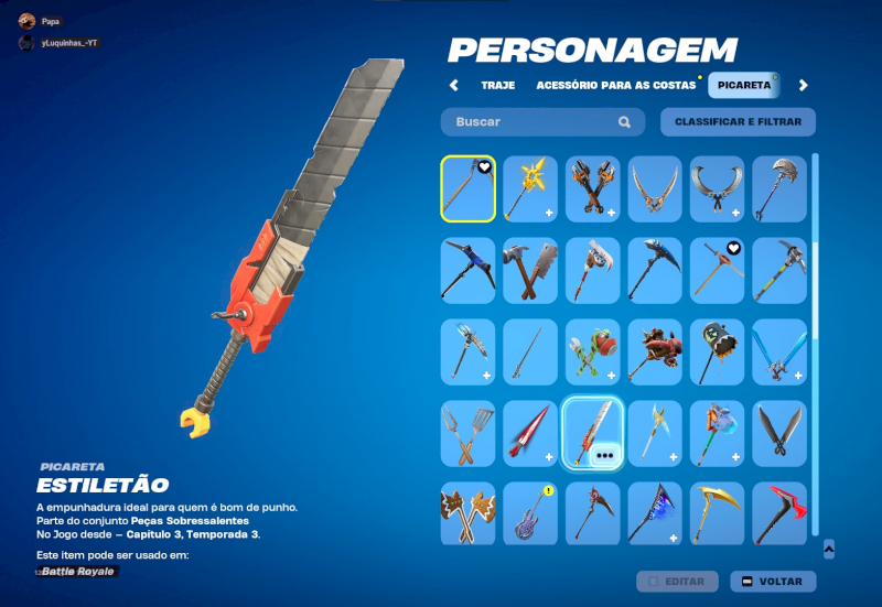 Foto do produto