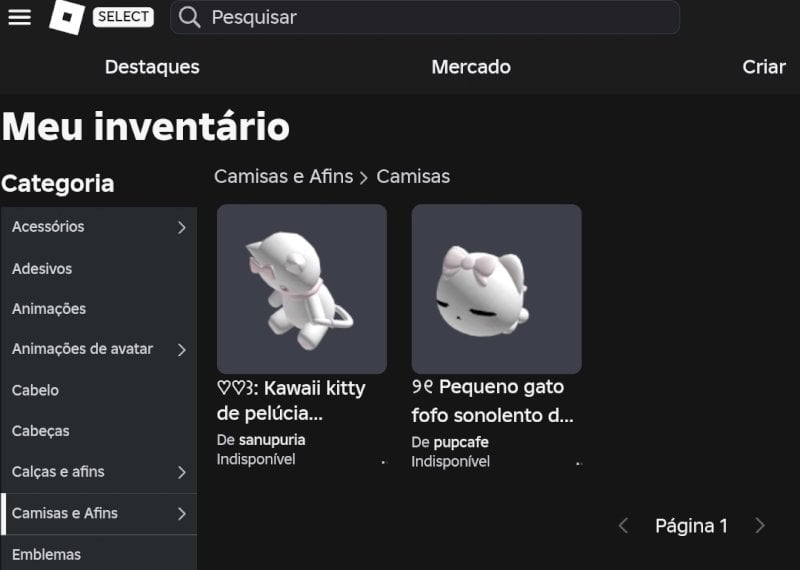 Foto do produto