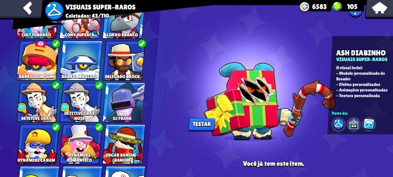 Foto do produto