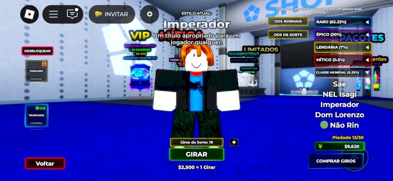 Foto do produto