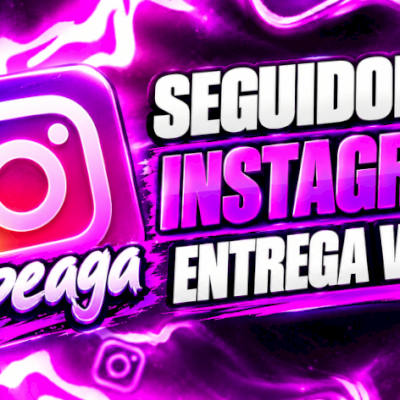 2K De Seguidores instagram !