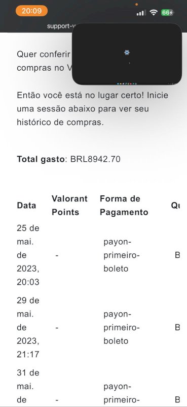 Foto do produto