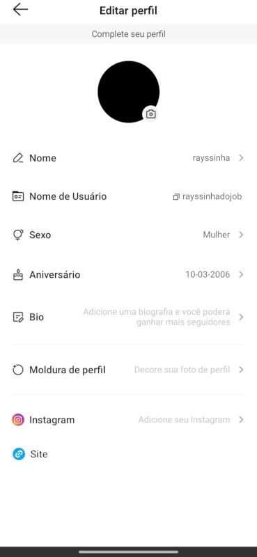 Foto do produto