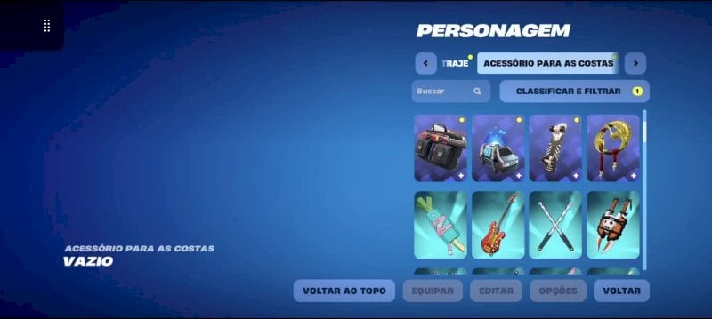 Foto do produto