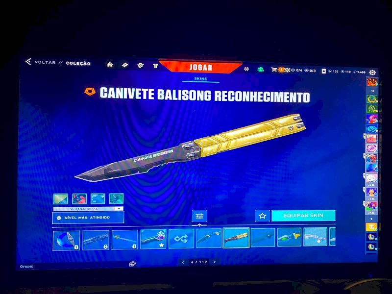 Foto do produto