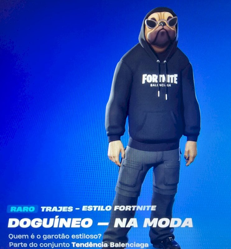 Foto do produto