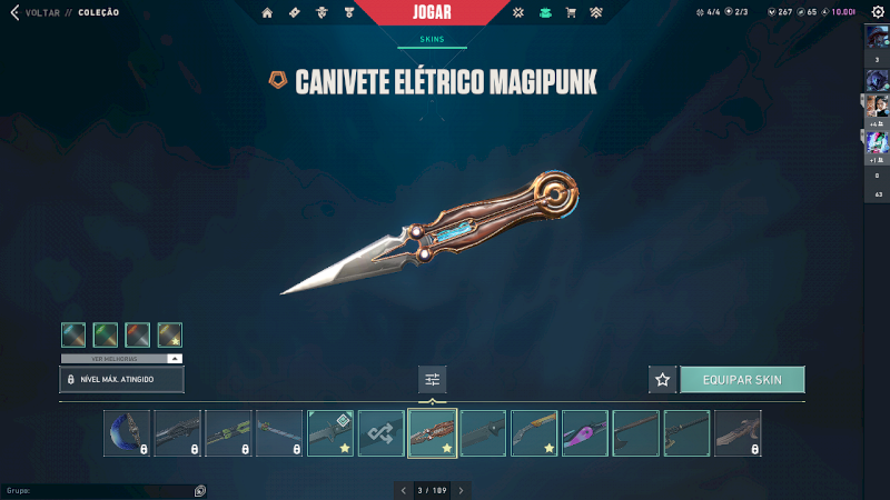 Foto do produto