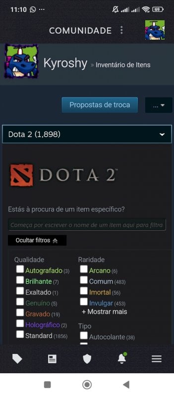 Foto do produto