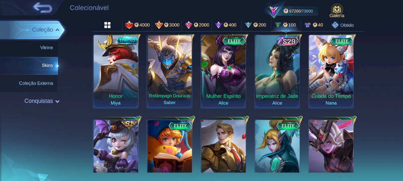 Foto do produto
