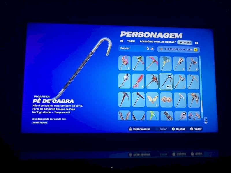 Foto do produto