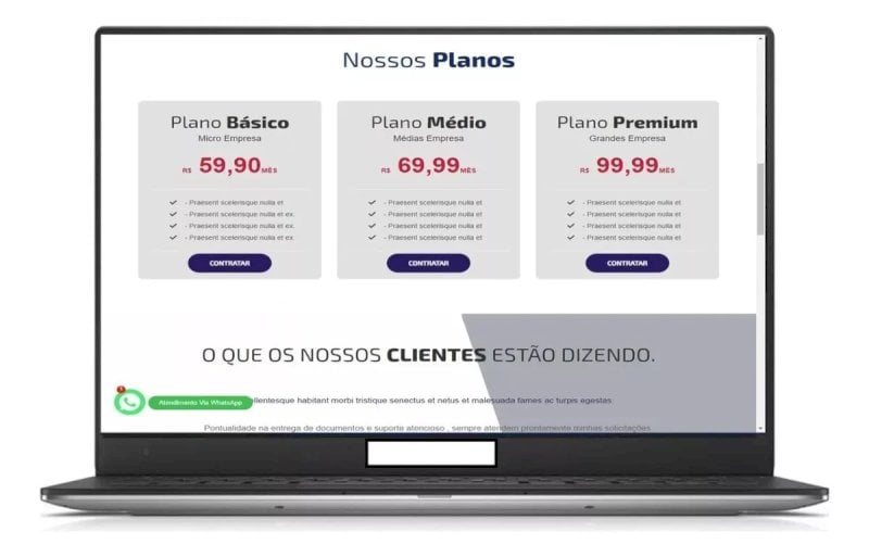 Foto do produto