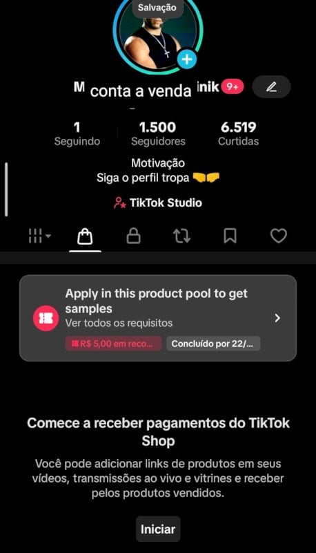 Foto do produto