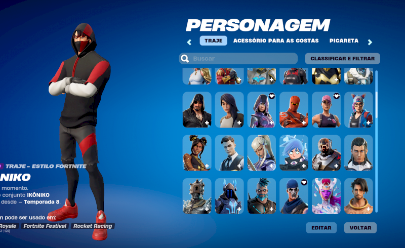 Foto do produto