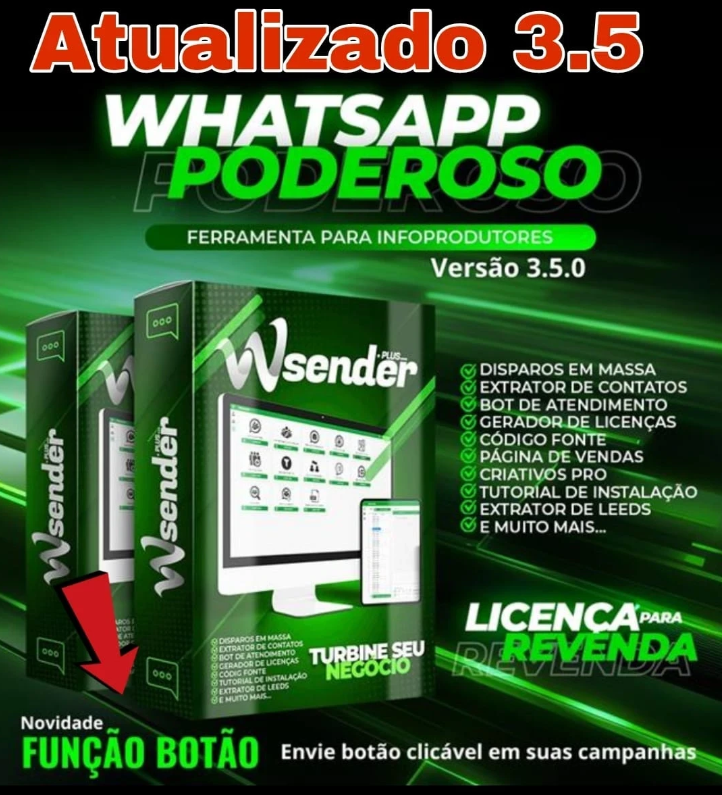 Foto do produto