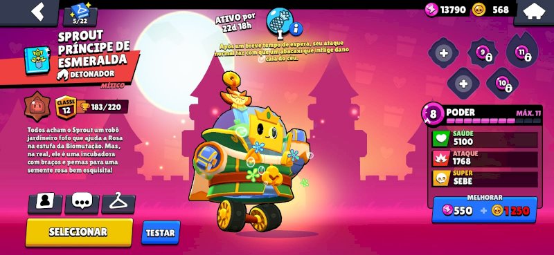 Foto do produto