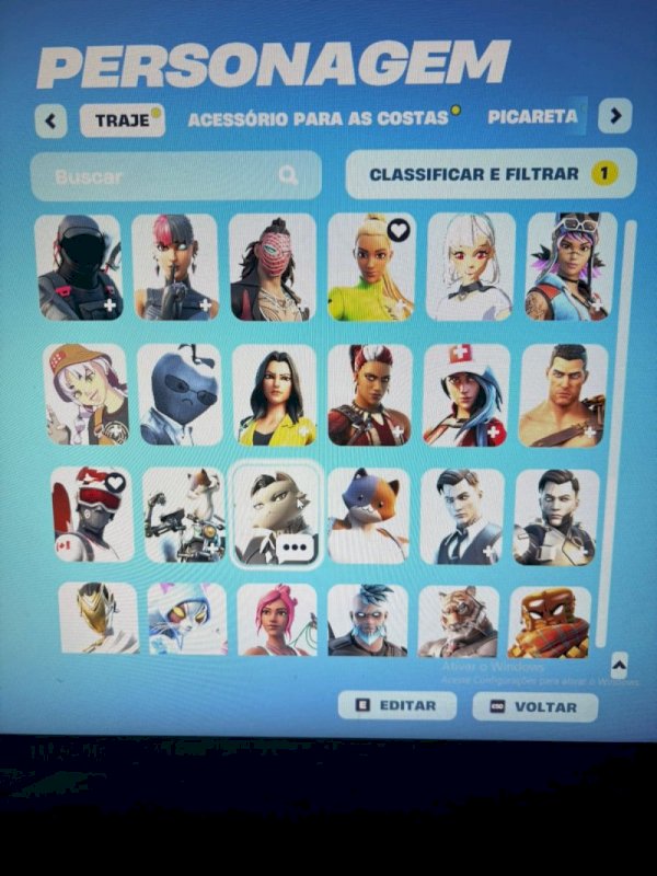 Foto do produto