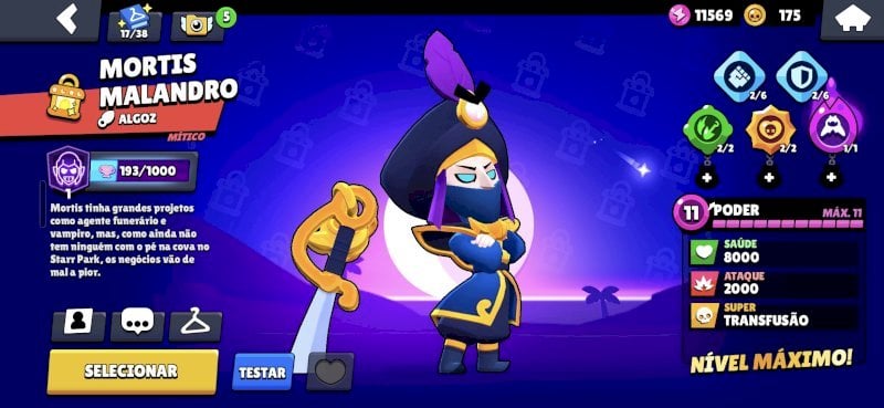 Foto do produto