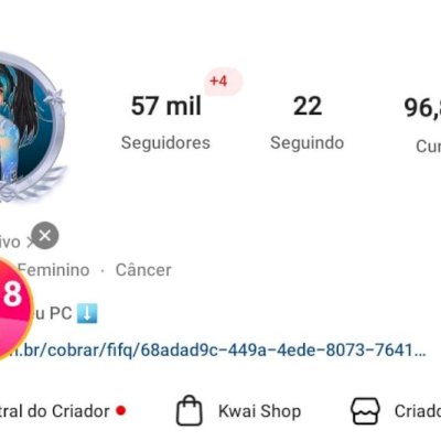 KWAI COM 57K