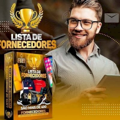 Lista Vip de Fornecedores