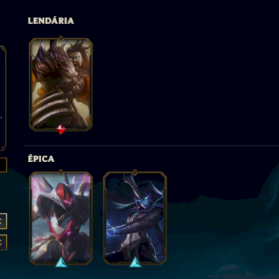 CONTA 100% SEGURA - 73 SKINS - NIVEL 57 - UNRANKED