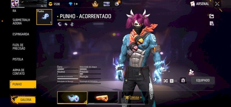 Foto do produto