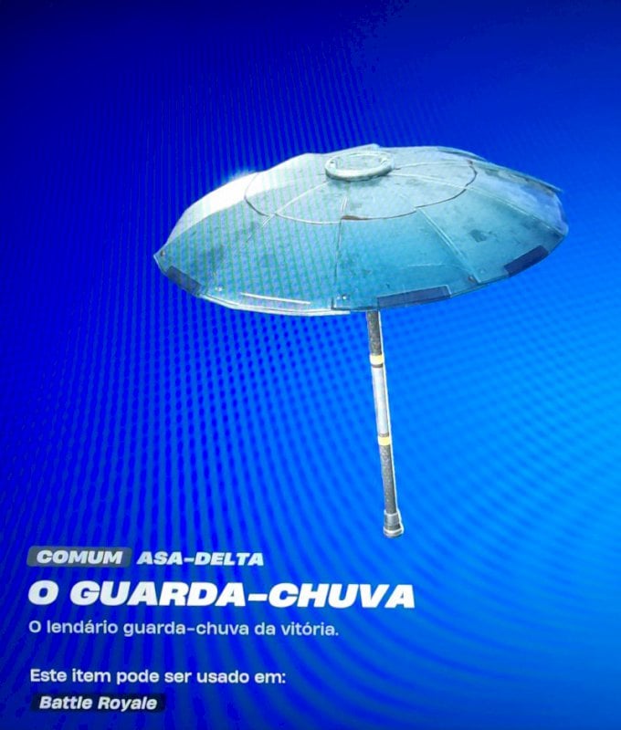 Foto do produto