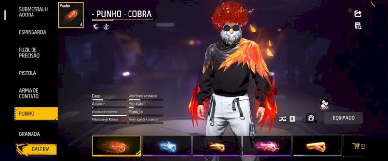 Foto do produto