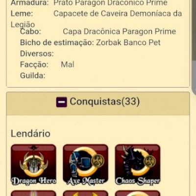 Aqw conta 16 anos