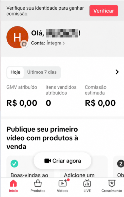 Foto do produto
