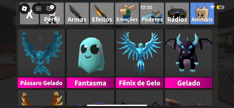 Foto do produto