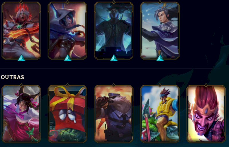 Foto do produto