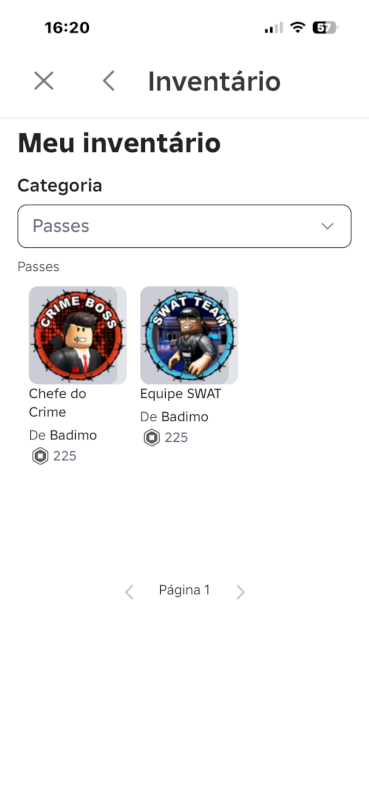 Foto do produto