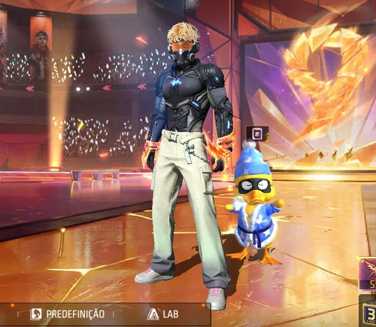 Foto do produto