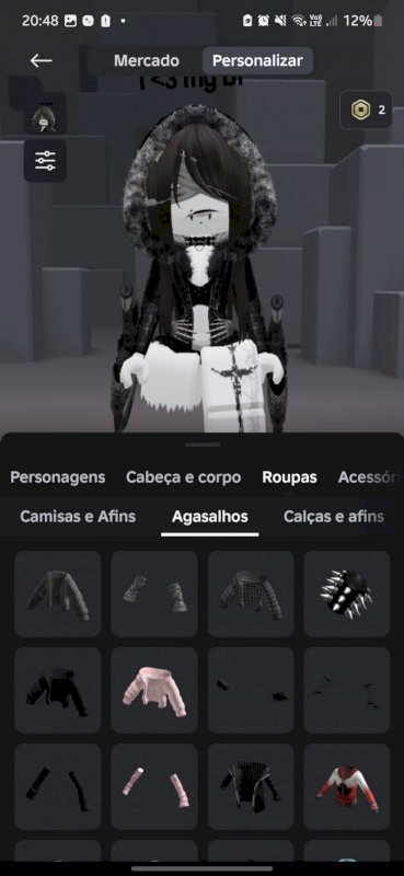 Foto do produto