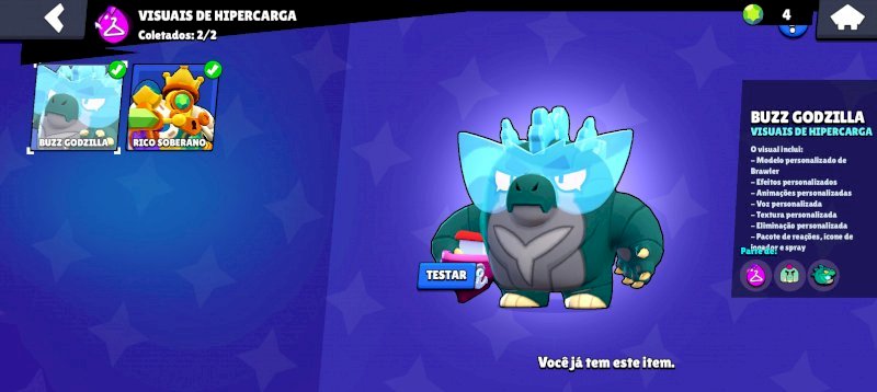 Foto do produto